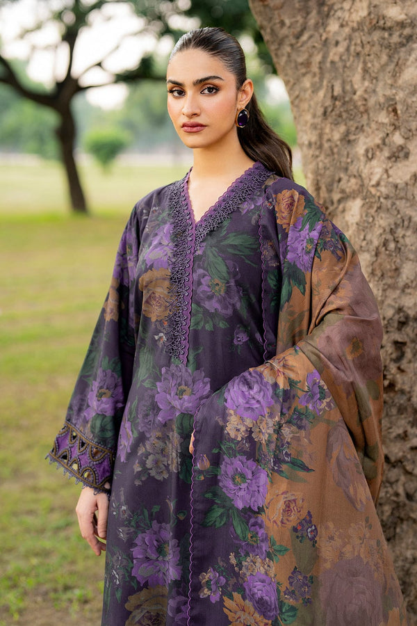 Premium Printed Khaddar-06