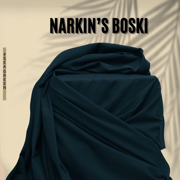 Narkins Boski