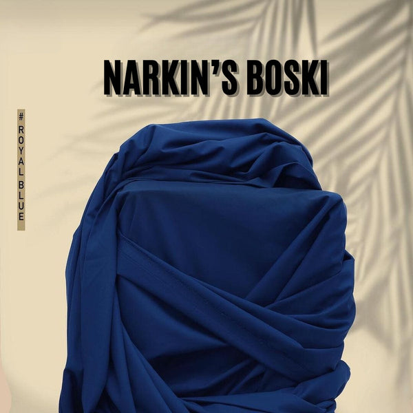 Narkins Boski