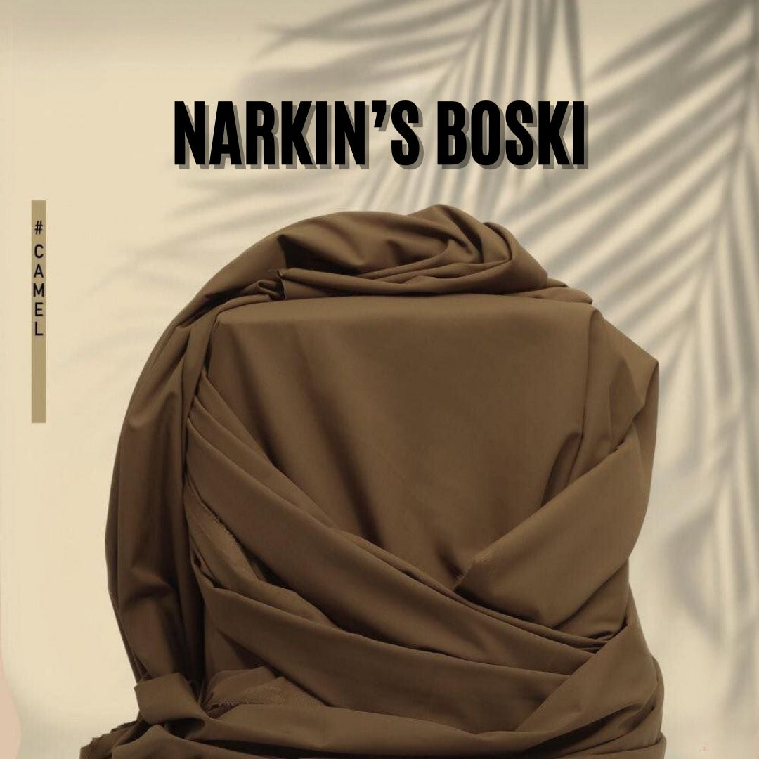 Narkins Boski