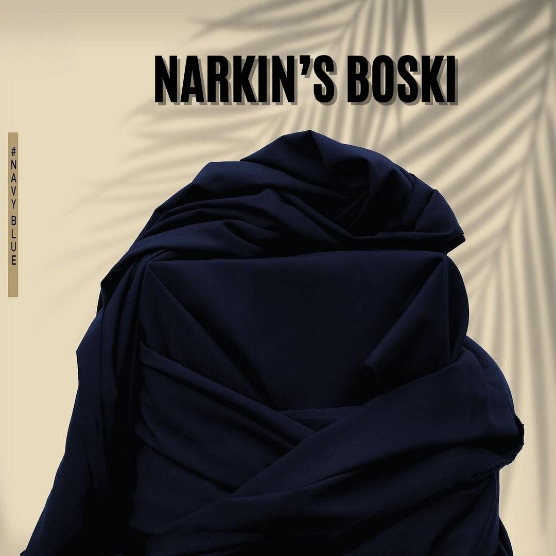 Narkins Boski