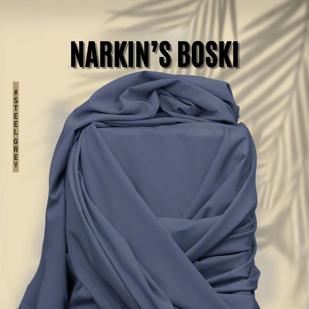 Narkins Boski