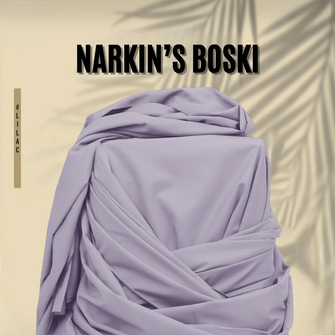 Narkins Boski