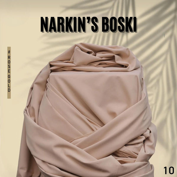 Narkins Boski