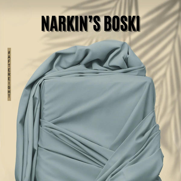 Narkins Boski