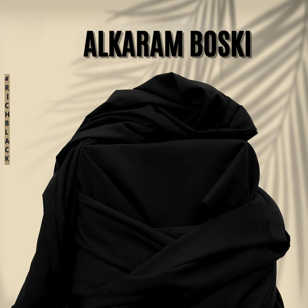 Alkaram Boski - Boski Collection