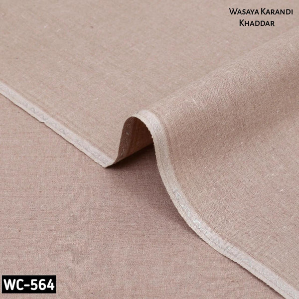 WC-564 Wasaya Karandi Khaddar