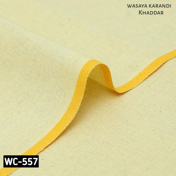 WC-557 Wasaya Karandi Khaddar