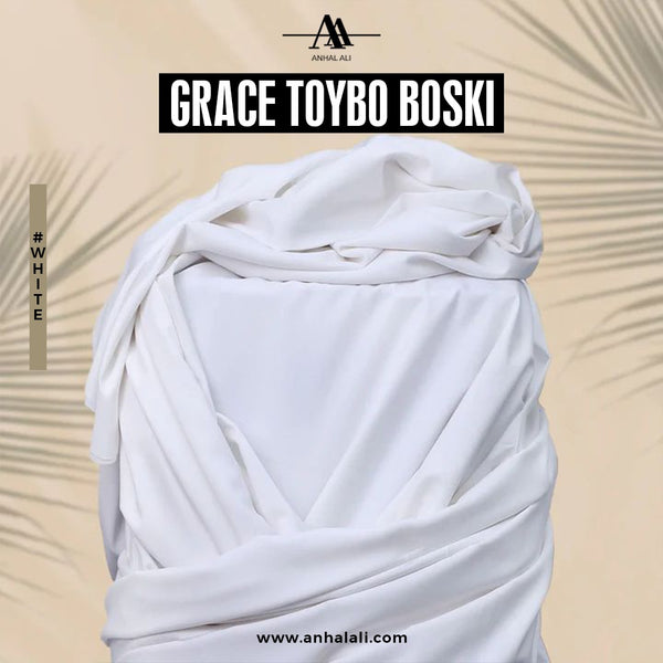 Original Grace Toybo Boski - Summer Collection