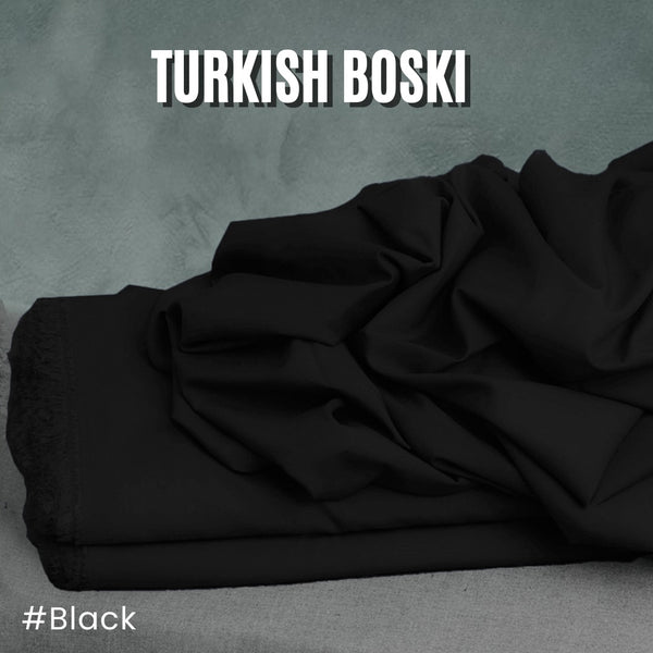 Turkish Boski - Special Edition