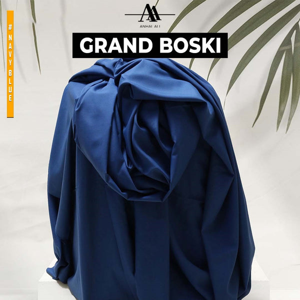 Grand Boski - Summer Collection