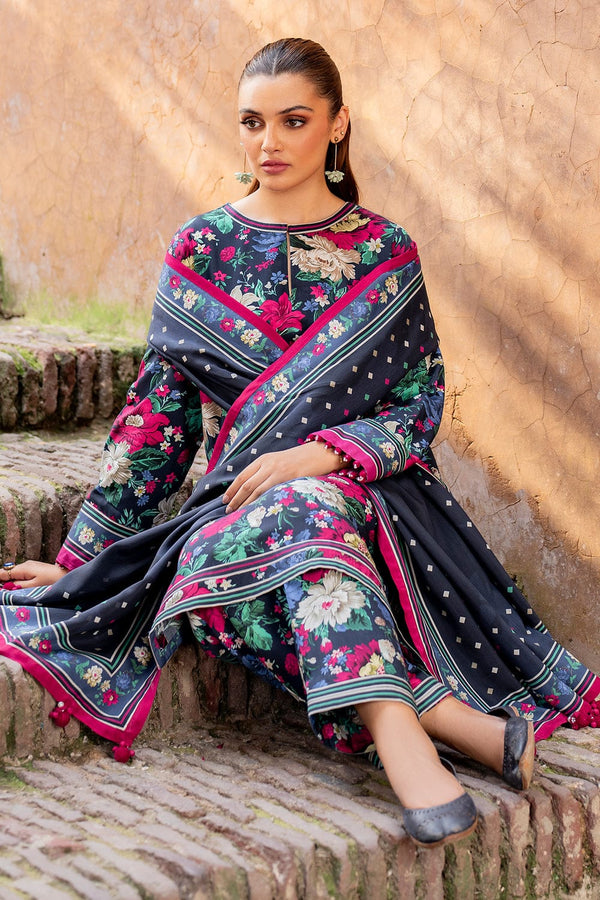 Premium Printed Khaddar-03